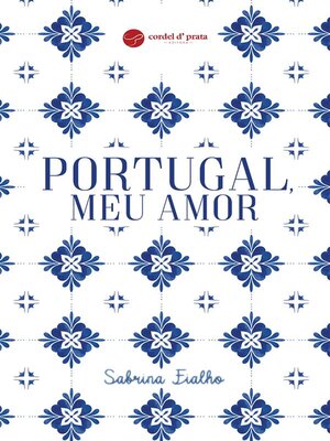 cover image of Portugal, Meu Amor